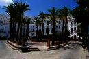 Colegio de Español La Janda, Vejer de la Frontera