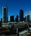 DID Deutsch-Institut, Frankfurt
