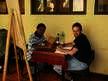 Enforex, Antigua