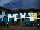 Enforex, Cuzco