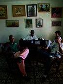 Enforex, Santiago de Cuba