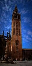 Giralda Center - Spanish House, Sevilla