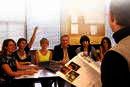 ILAC - International Language Academy of Canada, Toronto
