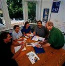 LSI - Language Studies International - Central, London