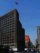 LSI - Language Studies International, New York