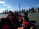 Quest Language Studies, Toronto