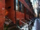 Study & Live in your Teacher's Home, Boston