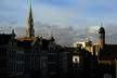 Study & Live in your Teacher's Home, Brussels