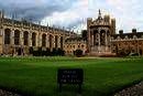 Study & Live in your Teacher's Home, Cambridge