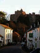Study & Live in your Teacher's Home, Exeter