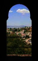 Study & Live in your Teacher's Home, Granada