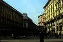 Study & Live in your Teacher's Home, Milan