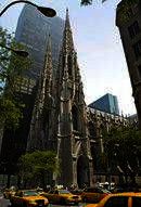 Study & Live in your Teacher's Home, New York
