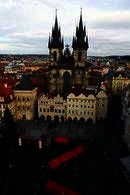 Study & Live in your Teacher's Home, Prague