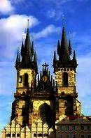 Study & Live in your Teacher's Home, Prague