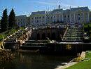 Study & Live in your Teacher's Home, St. Petersburg