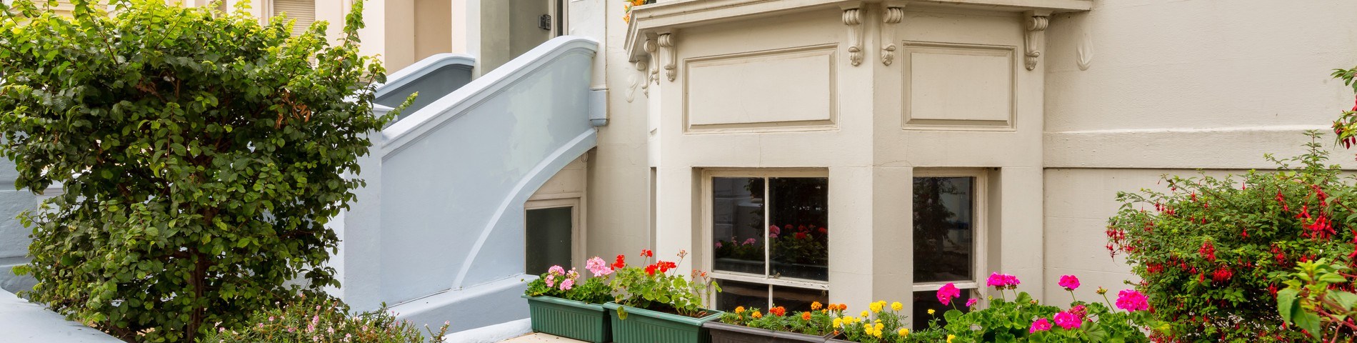 LSI Language Studies International Brighton Language School