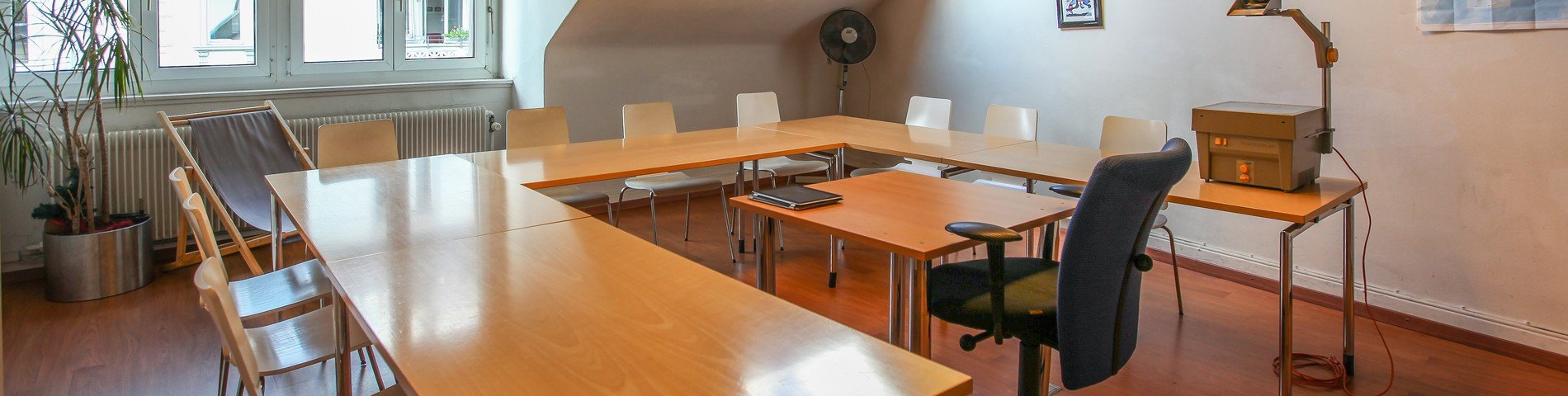LSI - Language Studies International Zurich | Language School