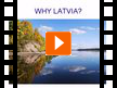 Russian Language School Durbe -  (Video)