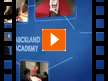 Auckland English Academy - (Video) Auckland English Academy - (Video)
