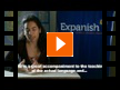 Expanish - Kursmetodik (Video) Expanish - Kursmetodik (Video)