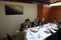 Biarritz French Courses Institute, Biarritz