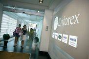Enforex, Barcelona
