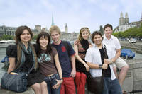 LSI - Language Studies International, Zurych