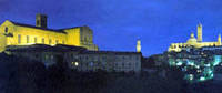 Scuola Leonardo da Vinci, Siena