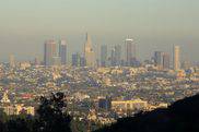 Study & Live in your Teacher's Home, Los Angeles