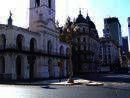 Academia Buenos Aires, Buenos Aires