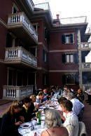 ARCI-Pasolini Centro di Lingua, Castiglioncello