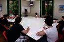 Centro Linguistico Italiano Dante Alighieri, Rzym
