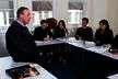 East Finchley School of English (EFSE) / Clubclass, Londyn