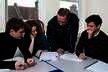 East Finchley School of English (EFSE) / Clubclass, Londyn
