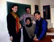 EUREKA School of Spanish Language, Madryt