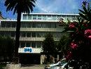 International House, Nicea