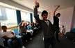 Live Language English School, Glasgow