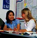 LSI - Language Studies International - Central, Londyn