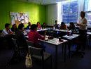 LSI - Language Studies International, Brisbane