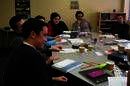 LSI - Language Studies International, Toronto