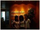 Mandarin Rocks, Szanghaj
