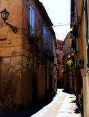 Piccola Universita Italiana, Tropea