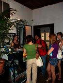 Piccola Universita Italiana, Tropea