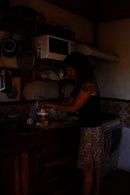Spanish by the River, Boquete
