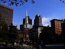Study & Live in your Teacher's Home, Boston