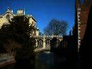 Study & Live in your Teacher's Home, Cambridge