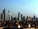 Study & Live in your Teacher's Home, Dubaj
