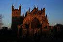 Study & Live in your Teacher's Home, Exeter