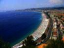 Study & Live in your Teacher's Home, Nicea